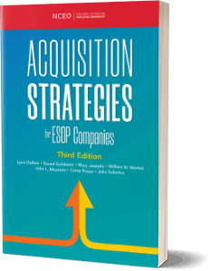 Acquisition Strategies for ESOP Companies