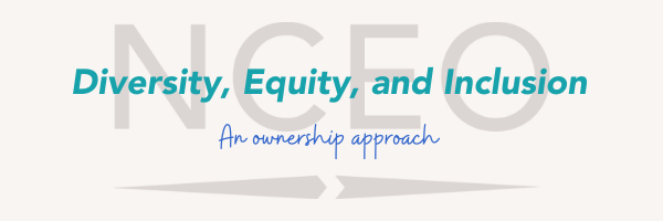 Diversity, Equity and Inclusion, an Ownership Approach