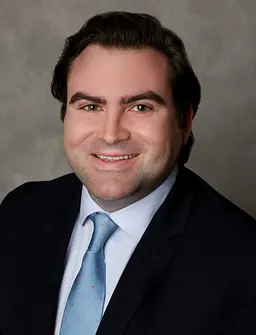 Joseph Labetti headshot